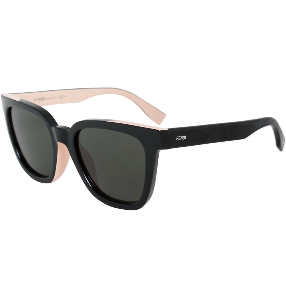 Fendi 0121/S Women's Sunglasses
